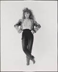 Song and Dance, Studio: