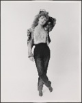 Song and Dance, Studio: