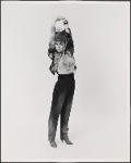 Song and Dance, Studio: