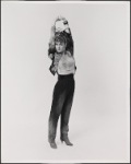Song and Dance, Studio: