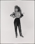Song and Dance, Studio: