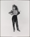 Song and Dance, Studio: