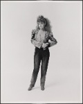 Song and Dance, Studio: