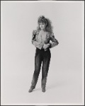 Song and Dance, Studio: