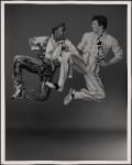Song and Dance, Studio:
