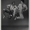 Song and Dance, Studio:
