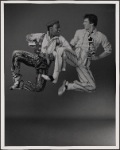 Song and Dance, Studio: