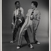Song and Dance, Studio: