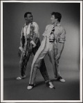 Song and Dance, Studio: