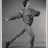 Song and Dance, Studio: