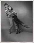 Song and Dance, Studio: