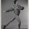 Song and Dance, Studio: