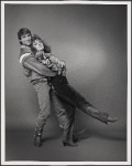 Song and Dance, Studio: