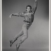 Song and Dance, Studio: