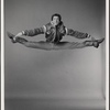 Song and Dance, Studio: