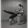 Song and Dance, Studio: