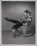 Song and Dance, Studio: