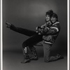 Song and Dance, Studio: