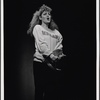 Song and Dance, 1985 Sept. 1
