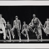 Song and Dance, 1985 Sept. 1
