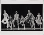 Song and Dance, 1985 Sept. 1