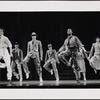 Song and Dance, 1985 Sept. 1