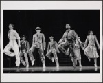 Song and Dance, 1985 Sept. 1