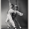 Song and Dance, Studio: "A"-"H" 1986 Aug. 1