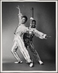 Song and Dance, Studio: "A"-"H" 1986 Aug. 1