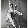 Song and Dance, Studio: "A"-"H" 1986 Aug. 1