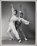 Song and Dance, Studio: "A"-"H" 1986 Aug. 1