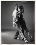 Song and Dance, Studio: "A"-"H" 1986 Aug. 1