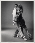 Song and Dance, Studio: "A"-"H" 1986 Aug. 1
