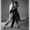 Song and Dance, Studio: "A"-"H" 1986 Aug. 1
