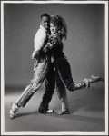 Song and Dance, Studio: "A"-"H" 1986 Aug. 1