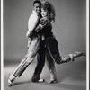 Song and Dance, Studio: "A"-"H" 1986 Aug. 1
