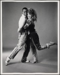 Song and Dance, Studio: "A"-"H" 1986 Aug. 1