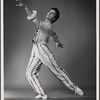 Song and Dance, Studio: "A"-"H" 1986 Aug. 1