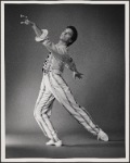 Song and Dance, Studio: "A"-"H" 1986 Aug. 1