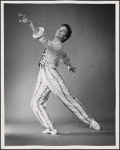 Song and Dance, Studio: "A"-"H" 1986 Aug. 1