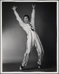 Song and Dance, Studio: "A"-"H" 1986 Aug. 1
