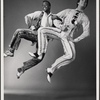 Song and Dance, Studio: "A"-"H" 1986 Aug. 1