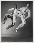 Song and Dance, Studio: "A"-"H" 1986 Aug. 1