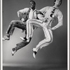 Song and Dance, Studio: "A"-"H" 1986 Aug. 1