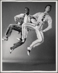 Song and Dance, Studio: "A"-"H" 1986 Aug. 1