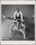 Song and Dance, Studio: "A"-"H" 1986 Aug. 1