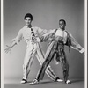 Song and Dance, Studio: "A"-"H" 1986 Aug. 1