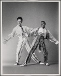 Song and Dance, Studio: "A"-"H" 1986 Aug. 1