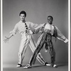 Song and Dance, Studio: "A"-"H" 1986 Aug. 1