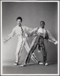 Song and Dance, Studio: "A"-"H" 1986 Aug. 1